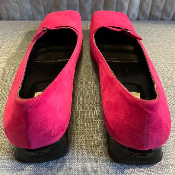 BARNEY'S New York Shoes. Made in Italy. - Picture 2 of 10